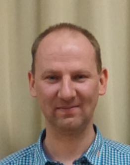 Michael Drexler